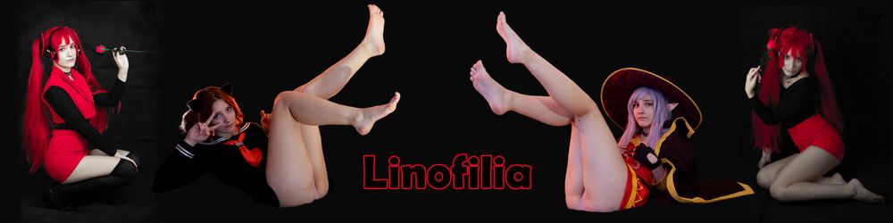 linofilia OnlyFans profile picture