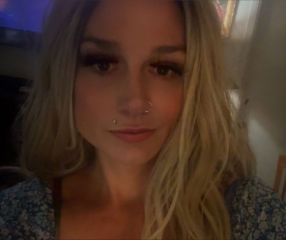 sexyscarlett1989 OnlyFans profile picture
