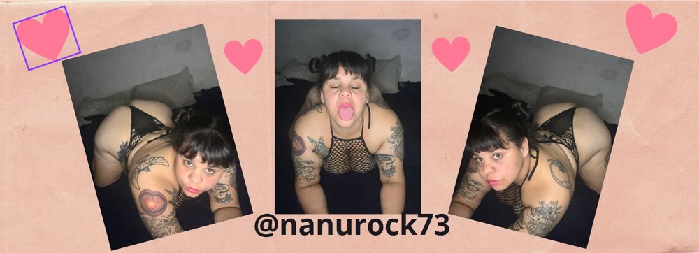 nanurock73 OnlyFans profile picture
