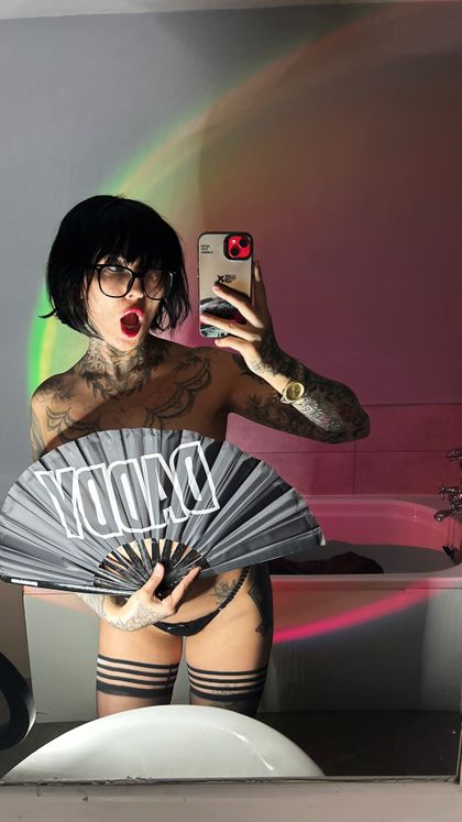 blairgags_paid OnlyFans picture