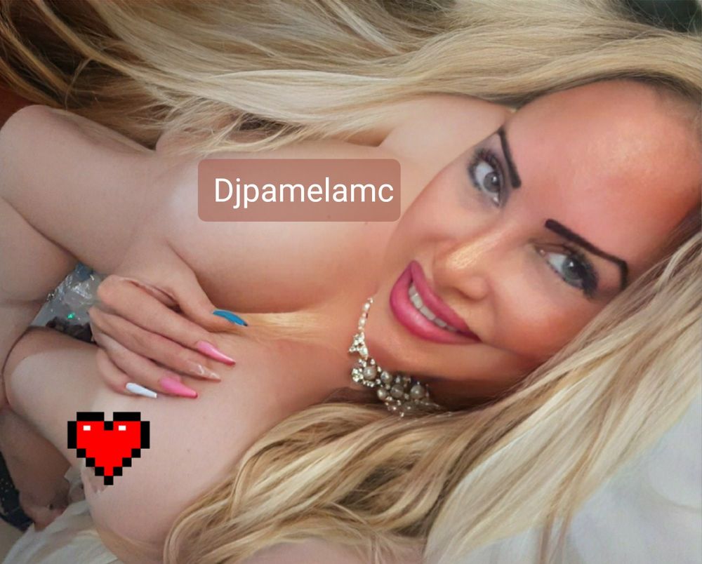 djpamelamc OnlyFans profile picture