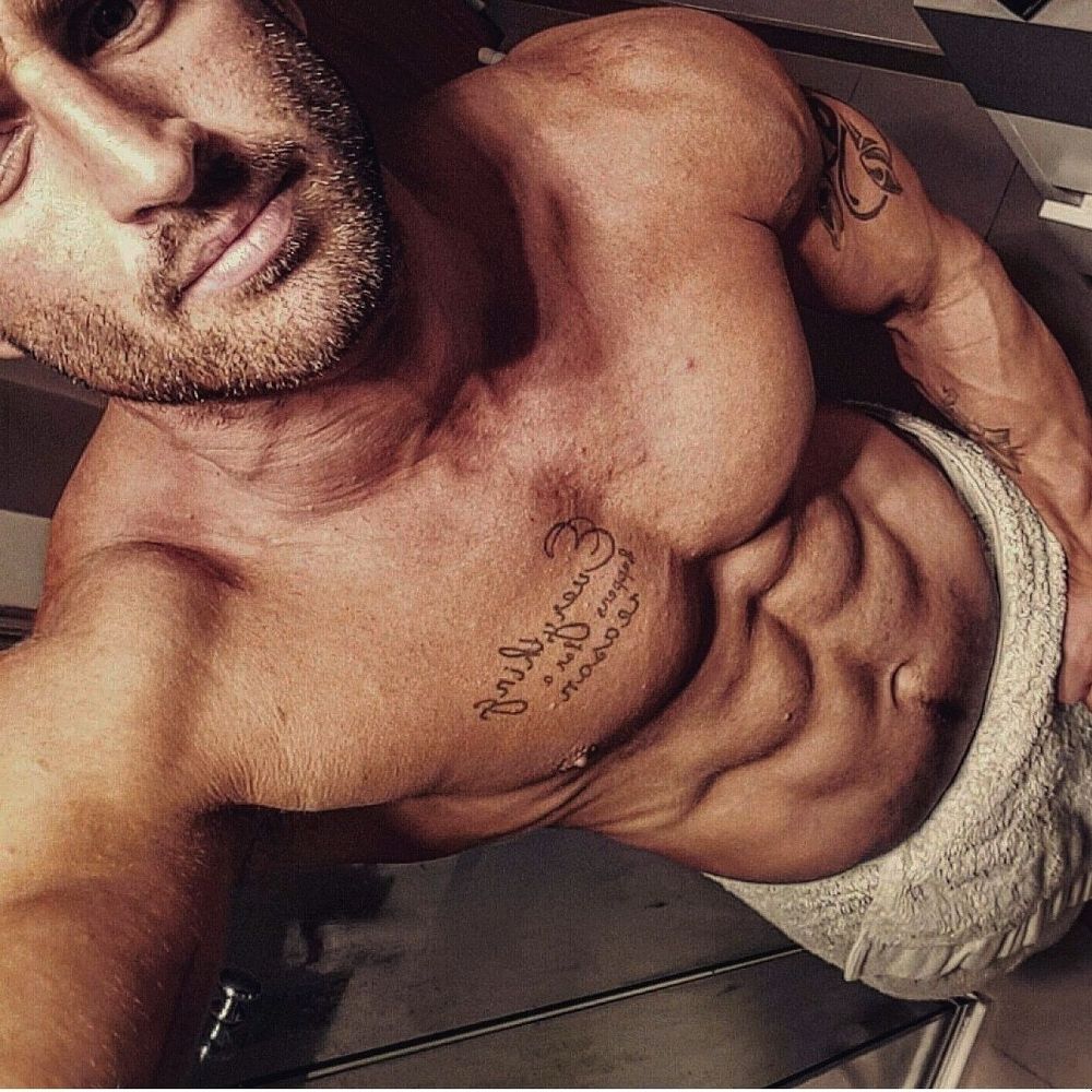 fitdad44 OnlyFans profile picture