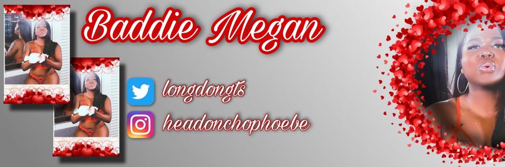 baddiemegan OnlyFans profile picture