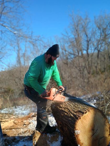 hillbillyandashack OnlyFans picture
