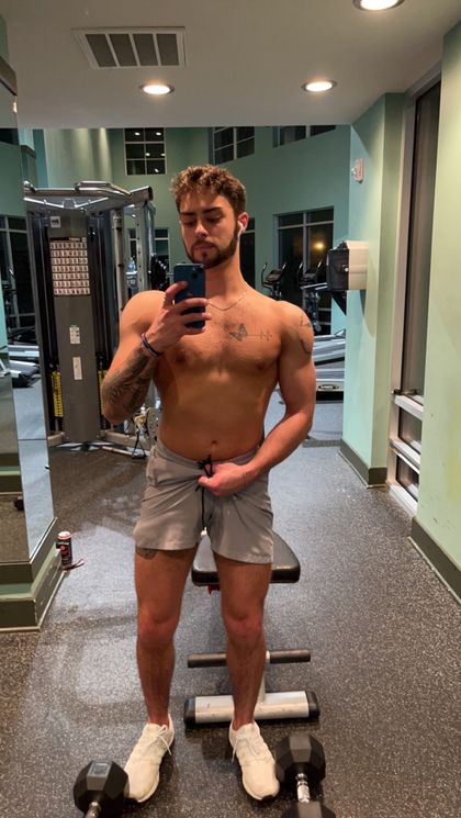italianstallion02 OnlyFans picture