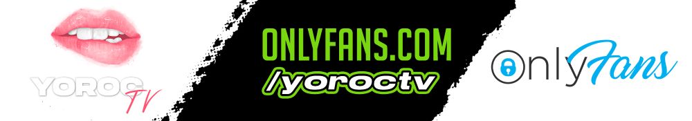 YOROC TV - Yoroctv OnlyFans Leaked