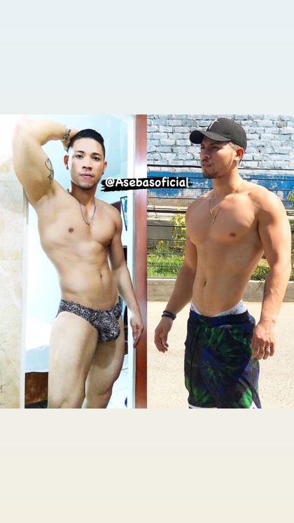 asebasoficial OnlyFans picture