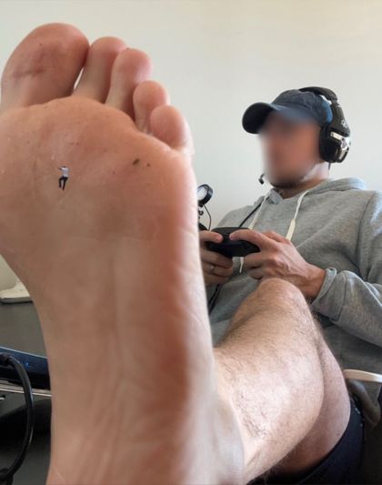 blessedsoles OnlyFans picture