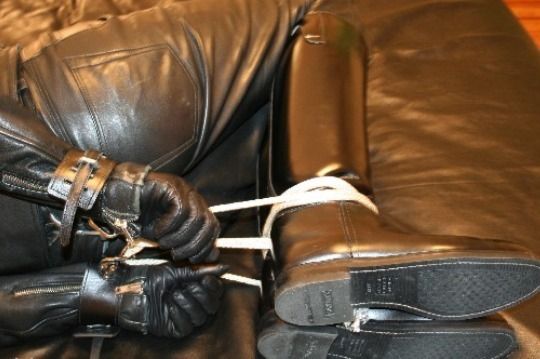 selfbound OnlyFans profile picture