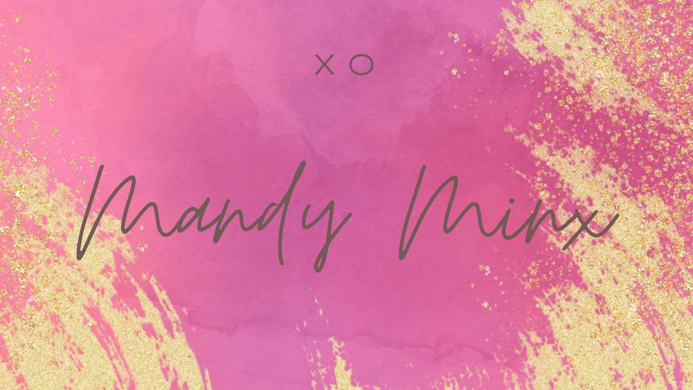 messagemandyminx OnlyFans profile picture