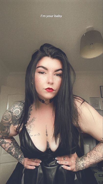 nympholvalerie OnlyFans picture