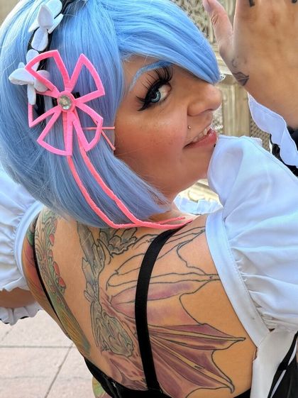 sinpaifae OnlyFans picture