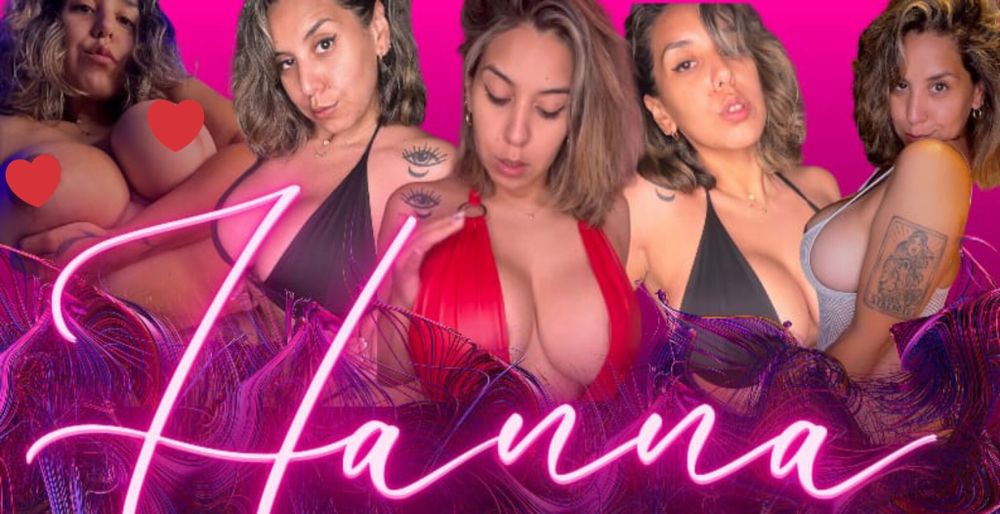 hannafain11 OnlyFans profile picture