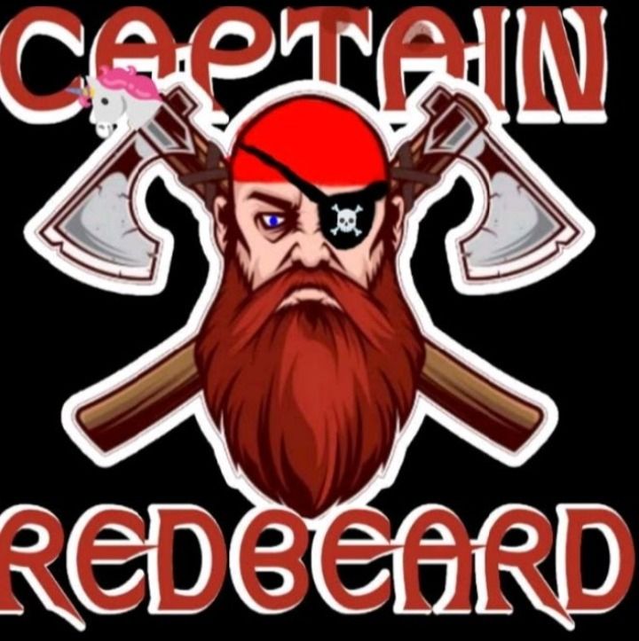 capt_red_beard_666 OnlyFans profile picture