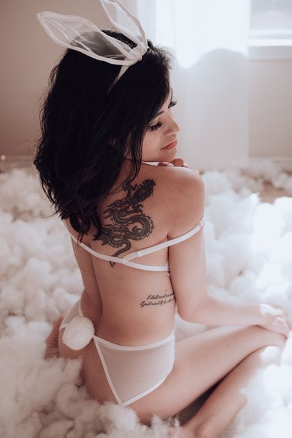 goddessscora OnlyFans picture