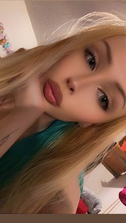 strictlystickysweet OnlyFans picture