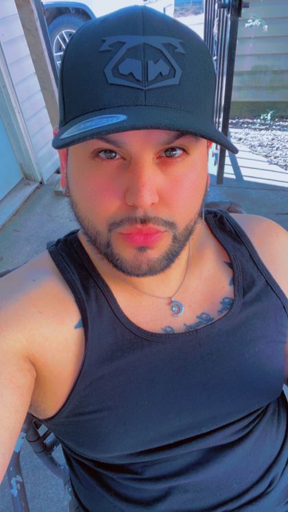 dzarati OnlyFans picture