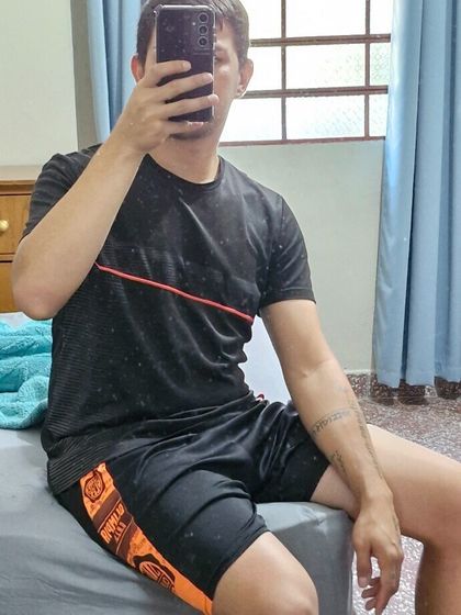 franlarrea OnlyFans picture