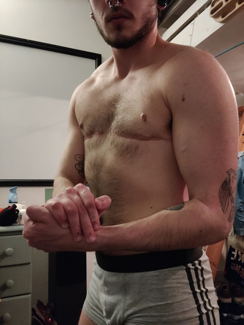 mx_handsome OnlyFans profile picture