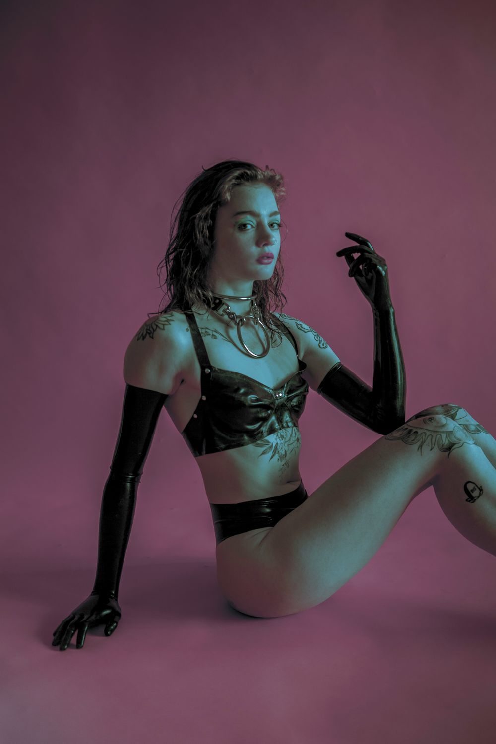 lil.red.rae666 OnlyFans profile picture