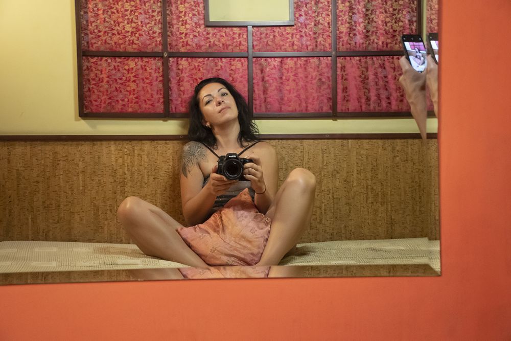 antimilechka OnlyFans profile picture