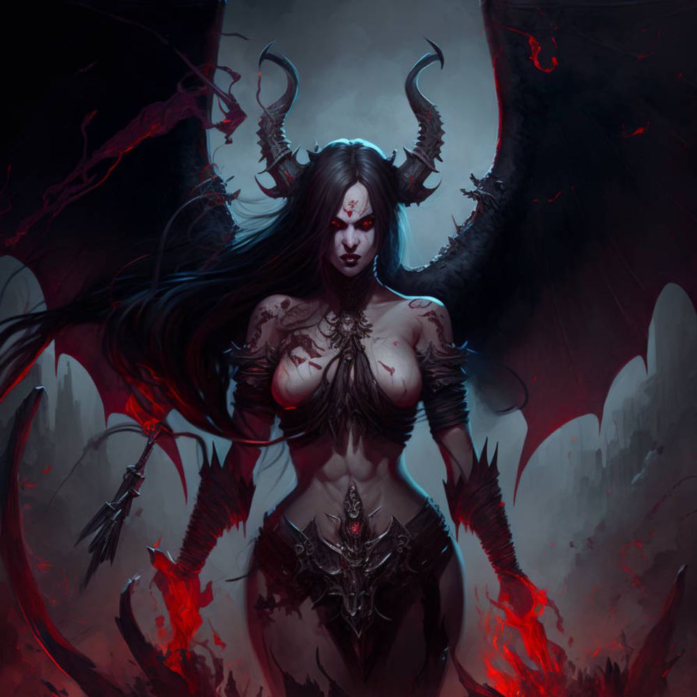 lilithangel666 OnlyFans profile picture
