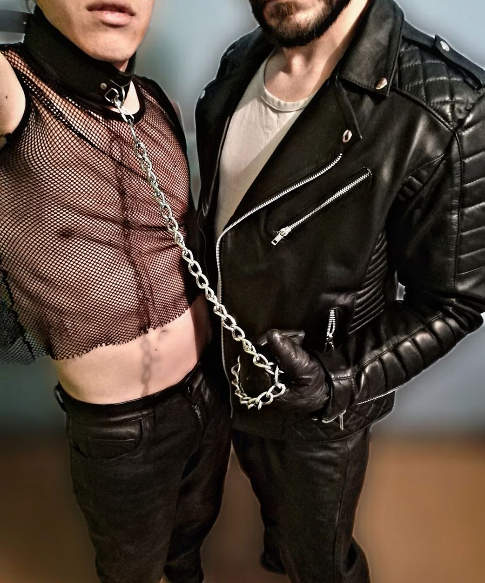max_lthrkink OnlyFans profile picture