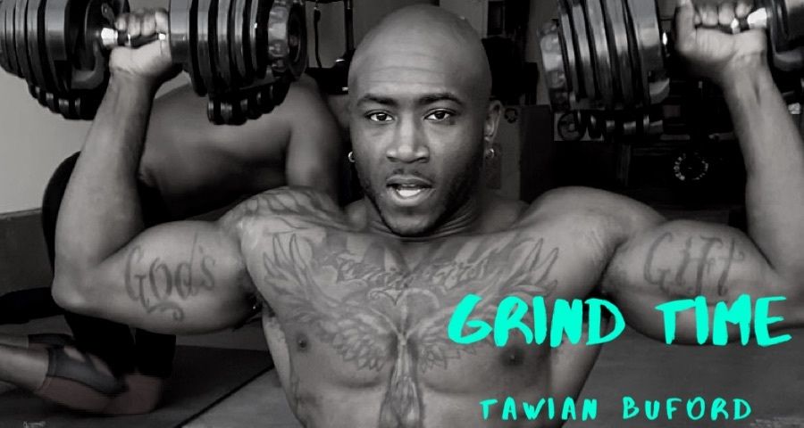 grindtimefitness OnlyFans profile picture