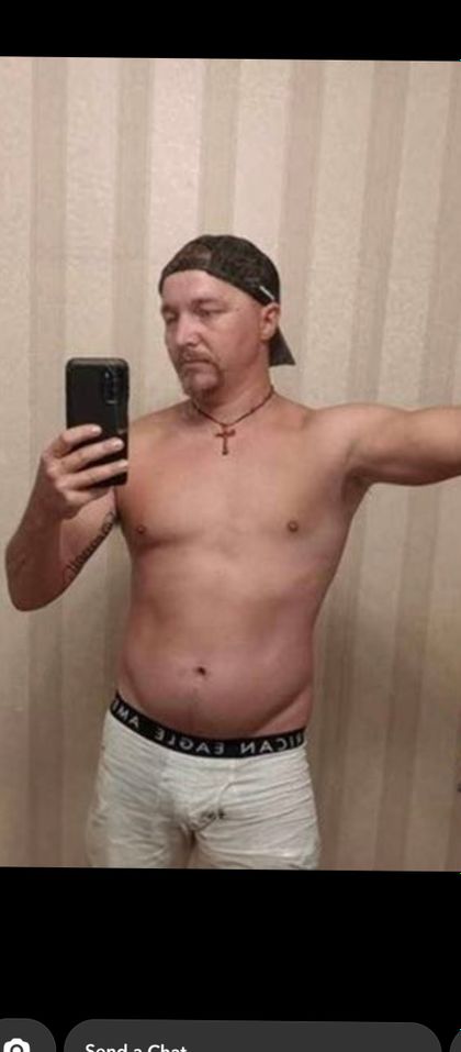 standstrong2347 OnlyFans picture