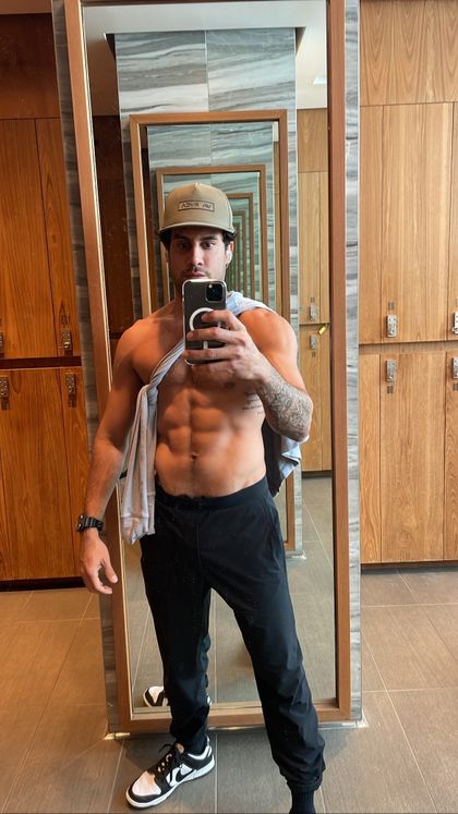 xfrancox OnlyFans picture