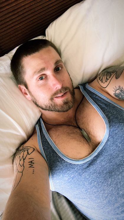 cubwoof OnlyFans picture