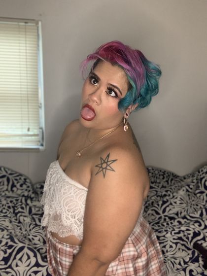 koko-ro OnlyFans picture