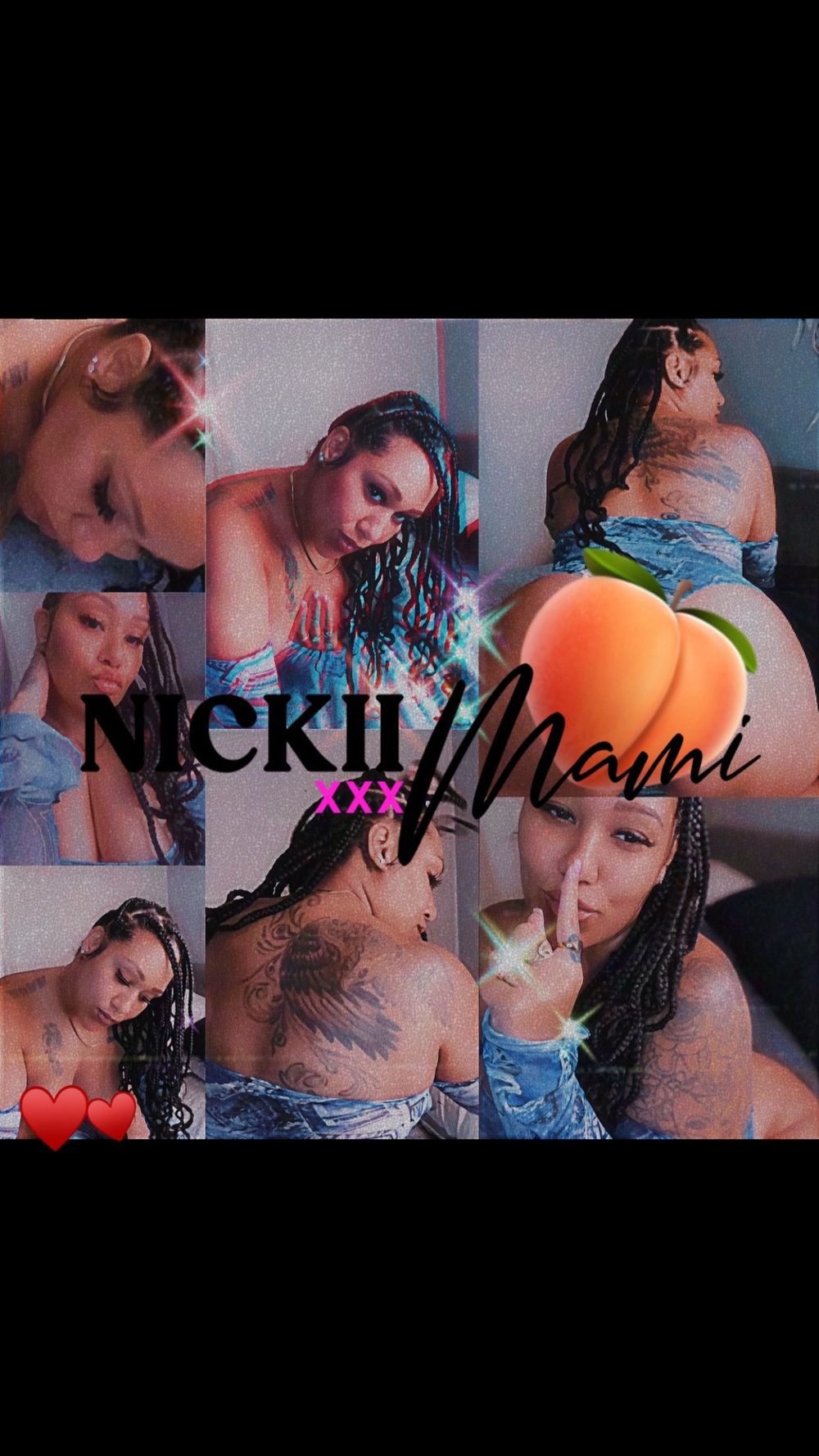 nickiixxxmami OnlyFans profile picture