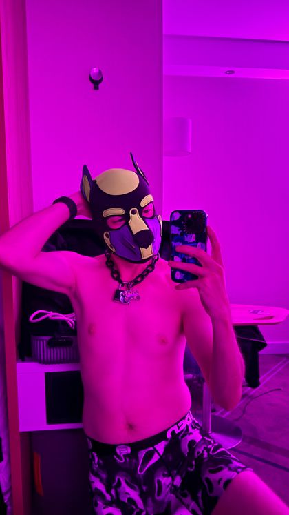 pupderek OnlyFans picture