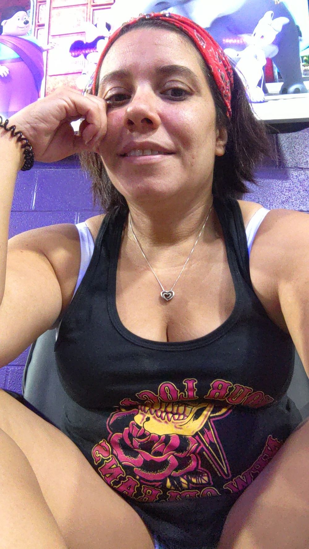 jeaniegirl.69 OnlyFans profile picture