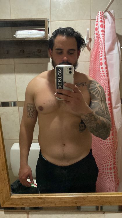 u87995424 OnlyFans picture