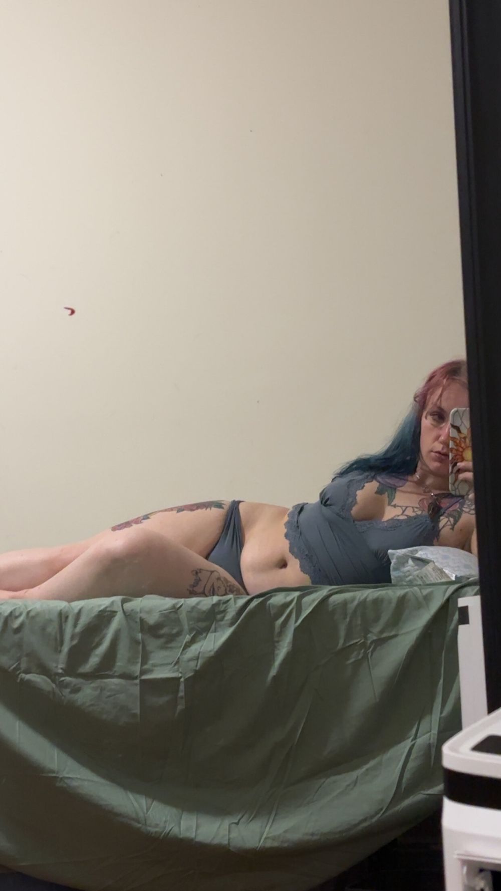 sunniray OnlyFans profile picture