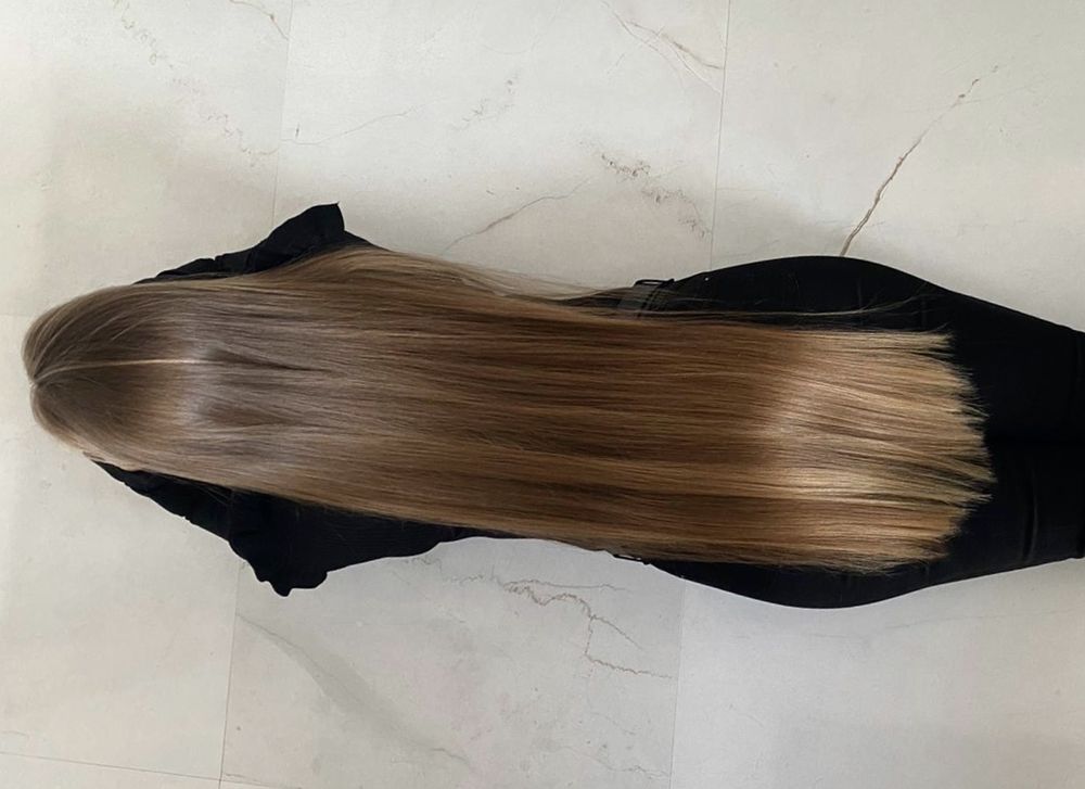 hairjourneyc OnlyFans profile picture
