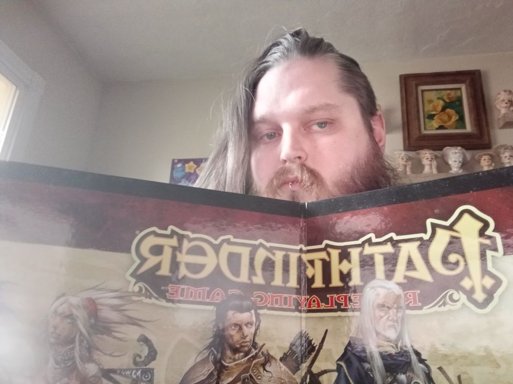 gamemasterviking OnlyFans profile picture