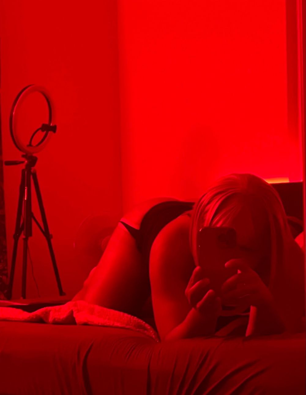 jharvilicious OnlyFans profile picture