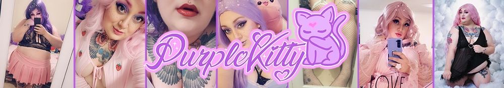 purplekittyvip OnlyFans profile picture