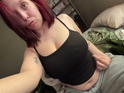 pretty_demo22 OnlyFans picture