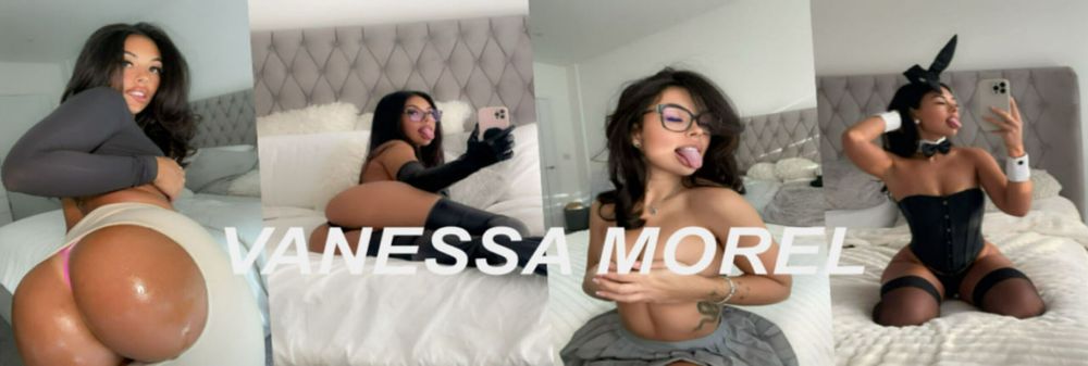 vanessamorel OnlyFans profile picture