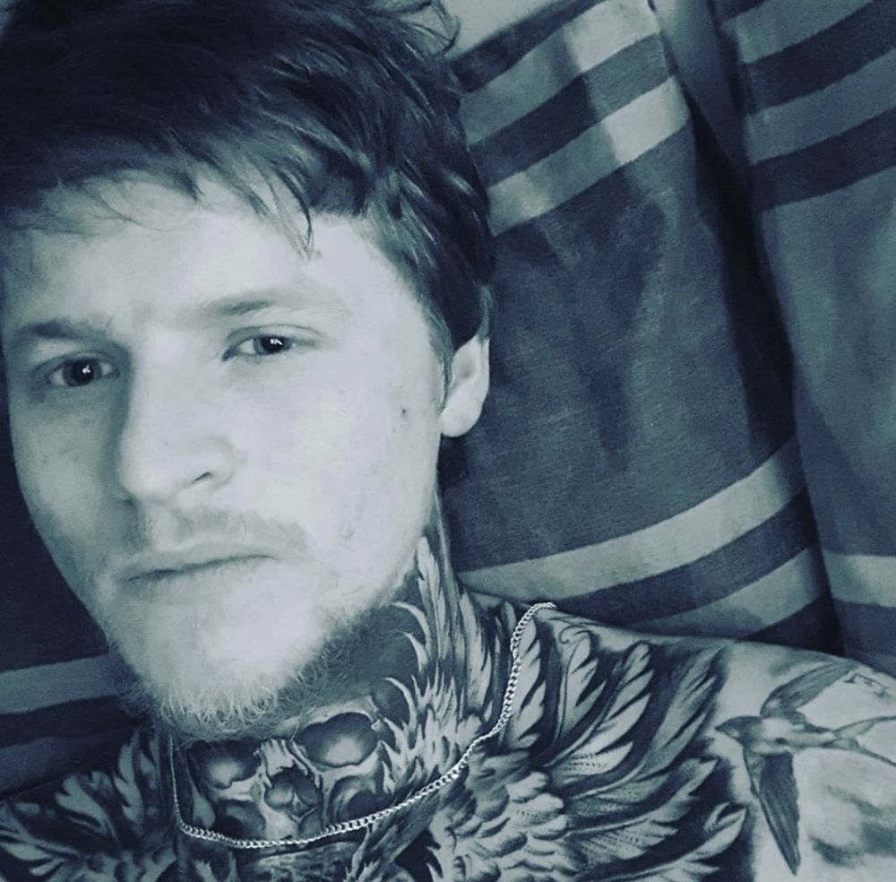 luckylad16 OnlyFans profile picture