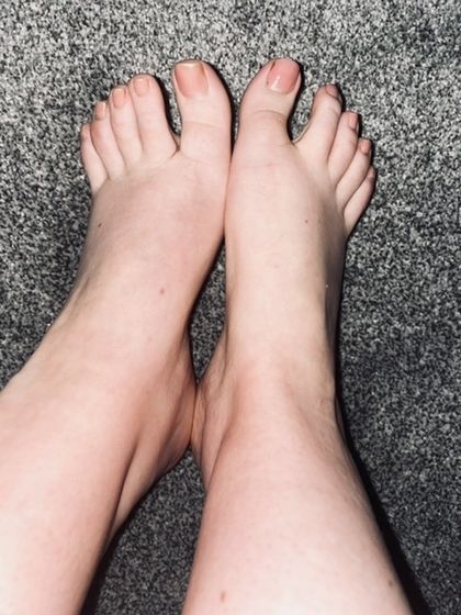 miss.sexy.feet90 OnlyFans picture