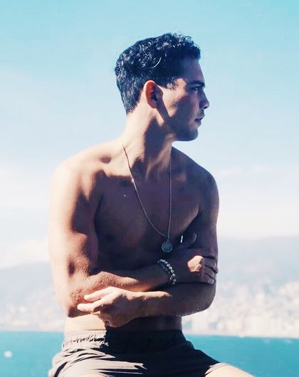patrickchaput OnlyFans picture