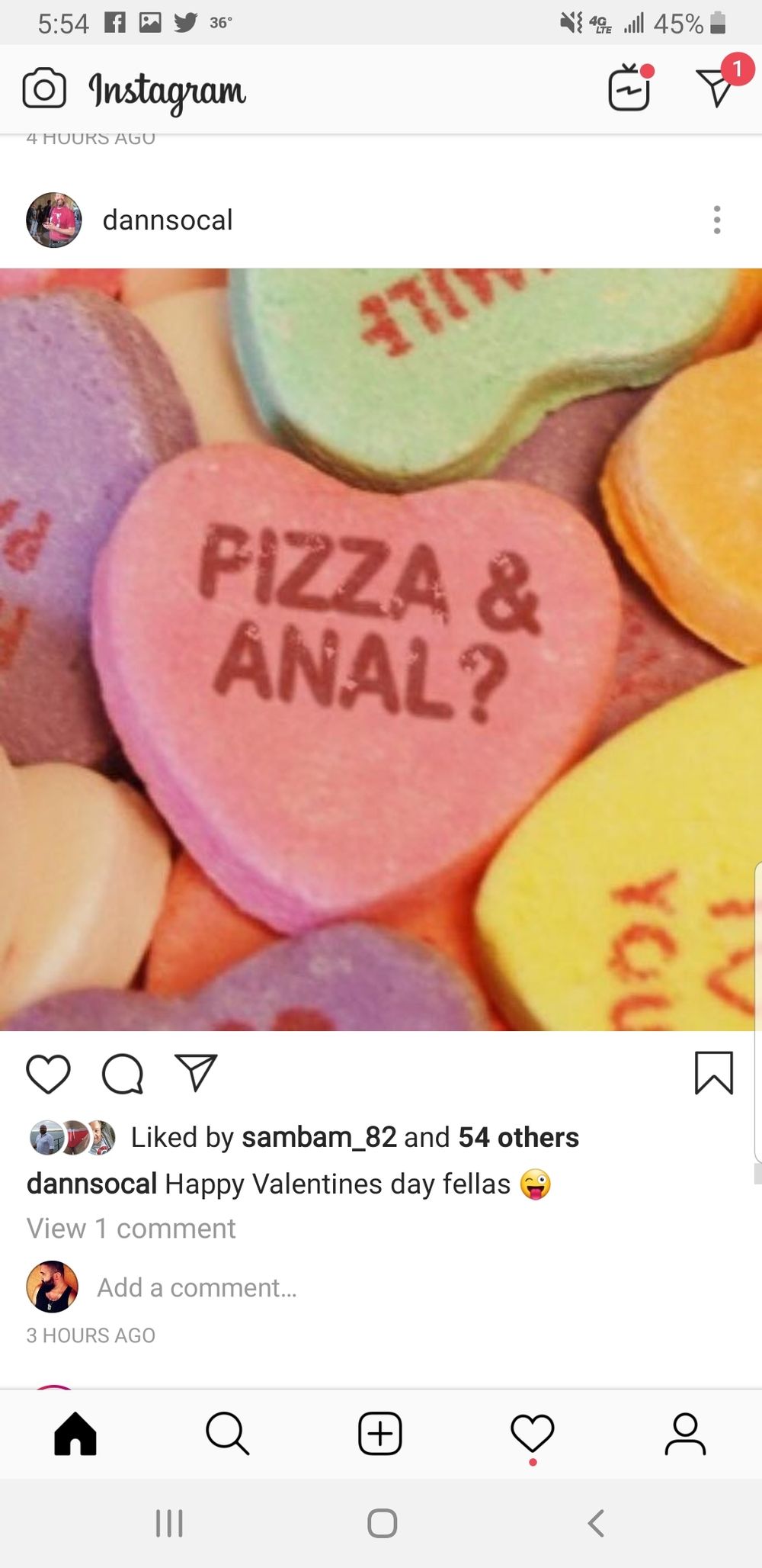 bearthehusband OnlyFans profile picture