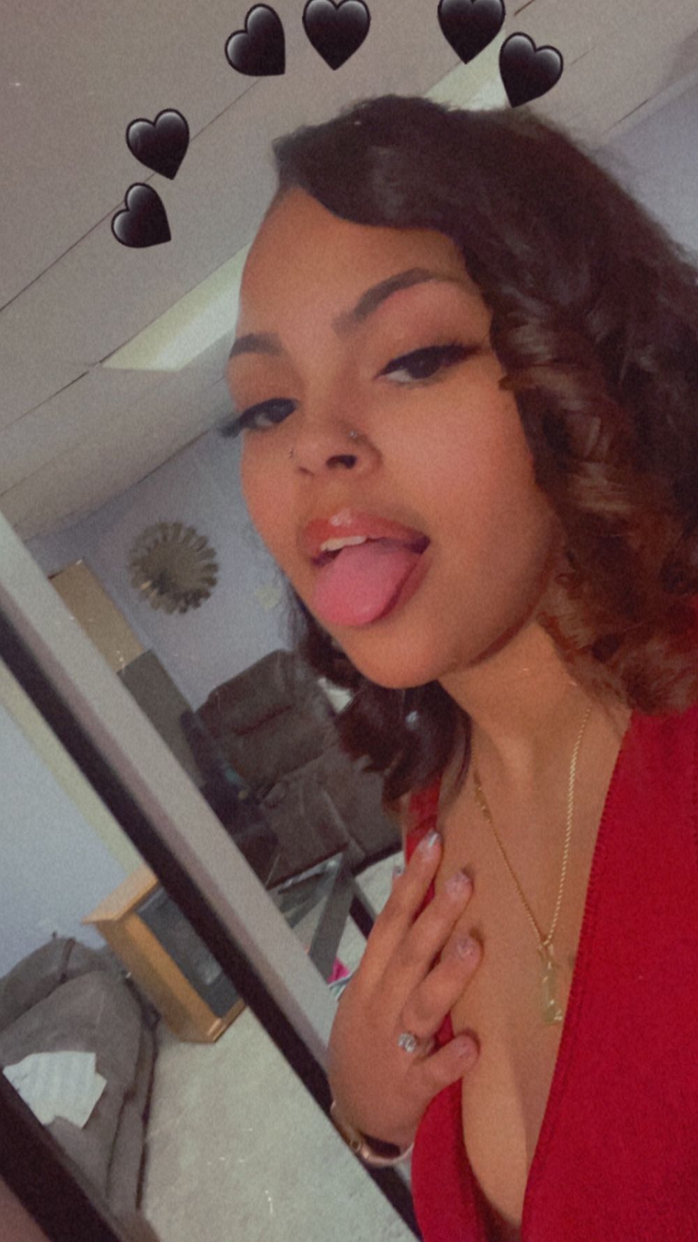 lusciousliz33 OnlyFans profile picture