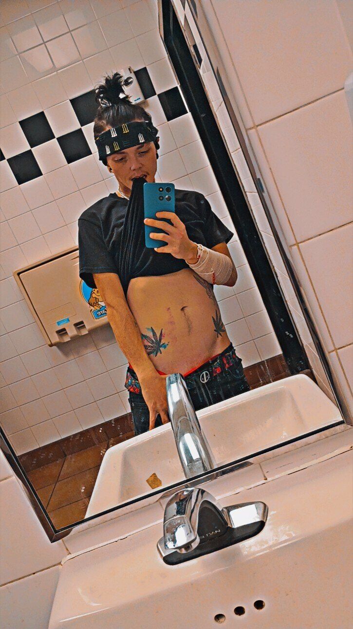 grey_420 OnlyFans profile picture