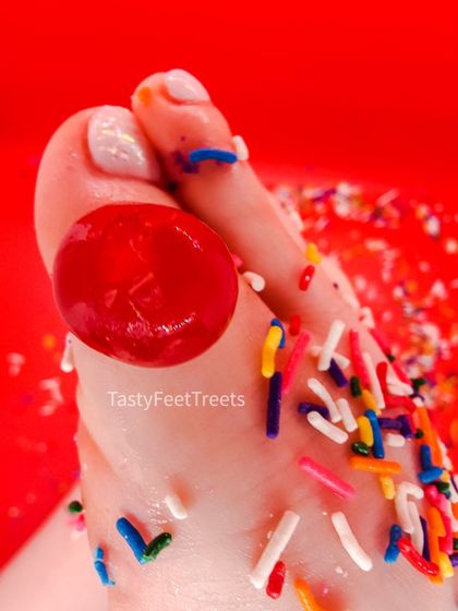 tastyfeettreets OnlyFans picture